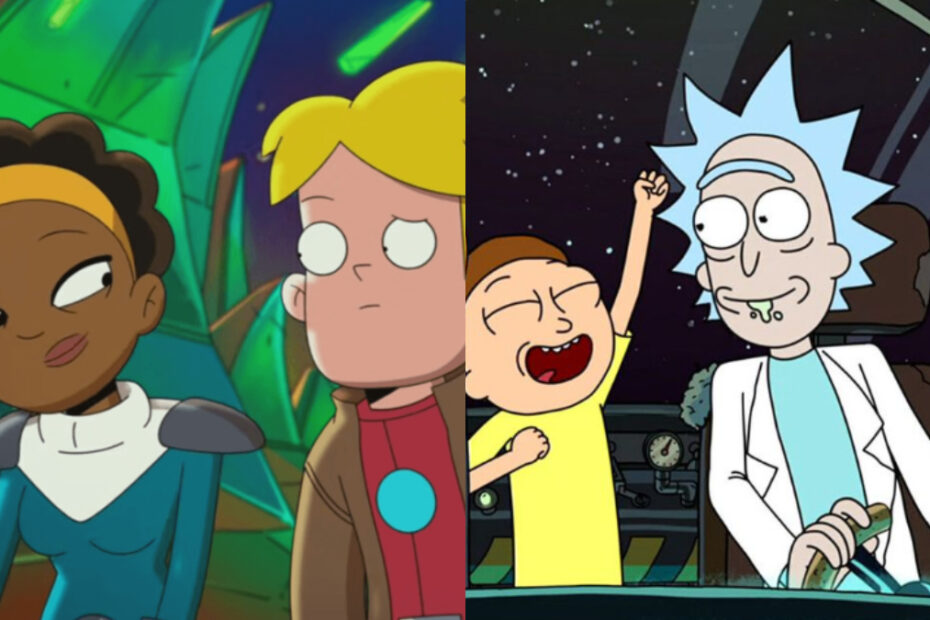 final space