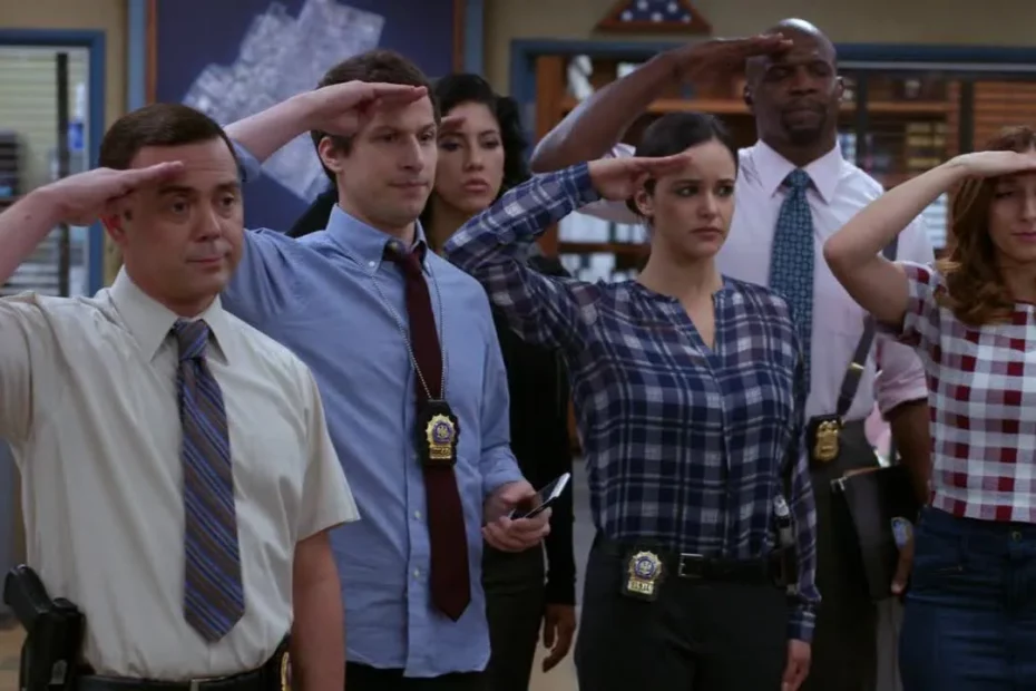 Brooklyn 99