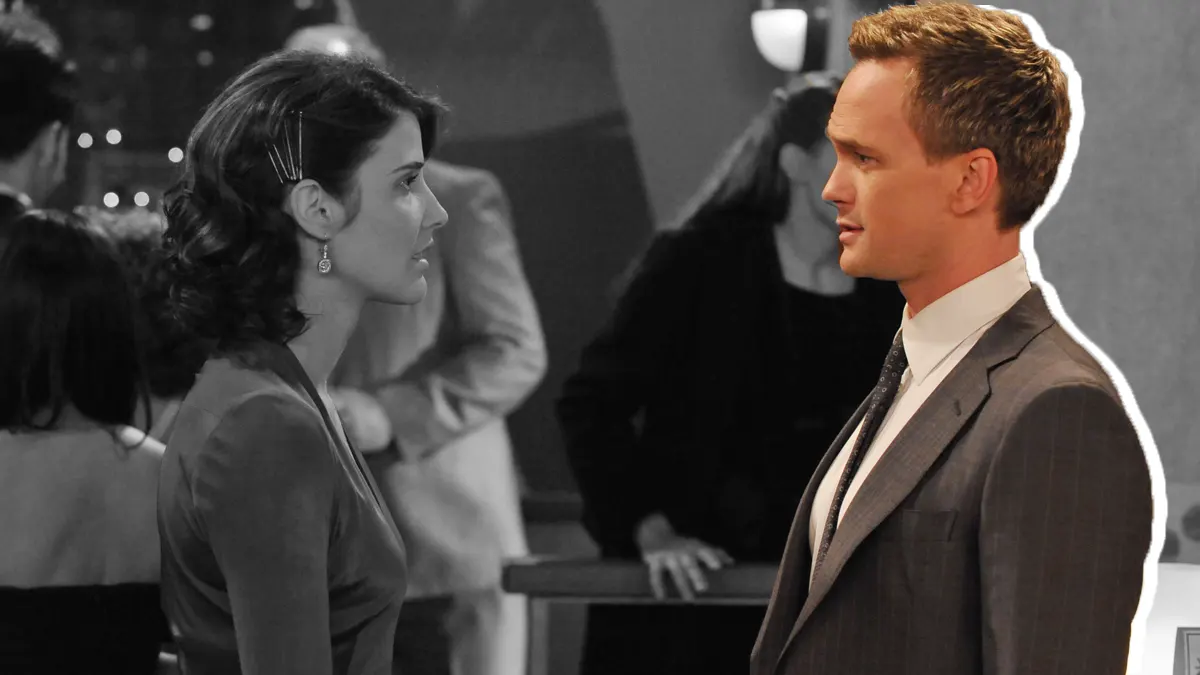 Barney Stinson: l’insostenibile leggerezza della comicità