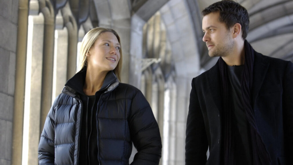 fringe è una delle serie tv d avere con una stagione deludente