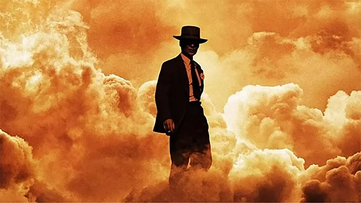 Oppenheimer