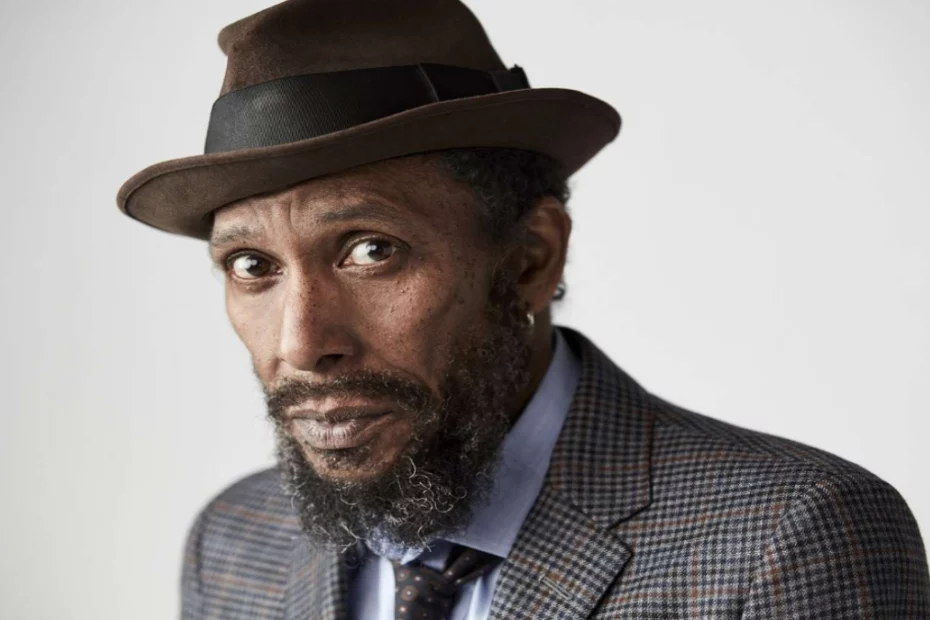 Ron Cephas Jones
