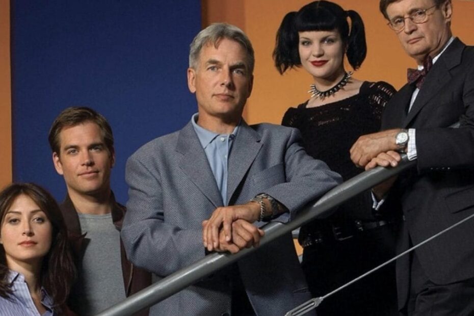 NCIS