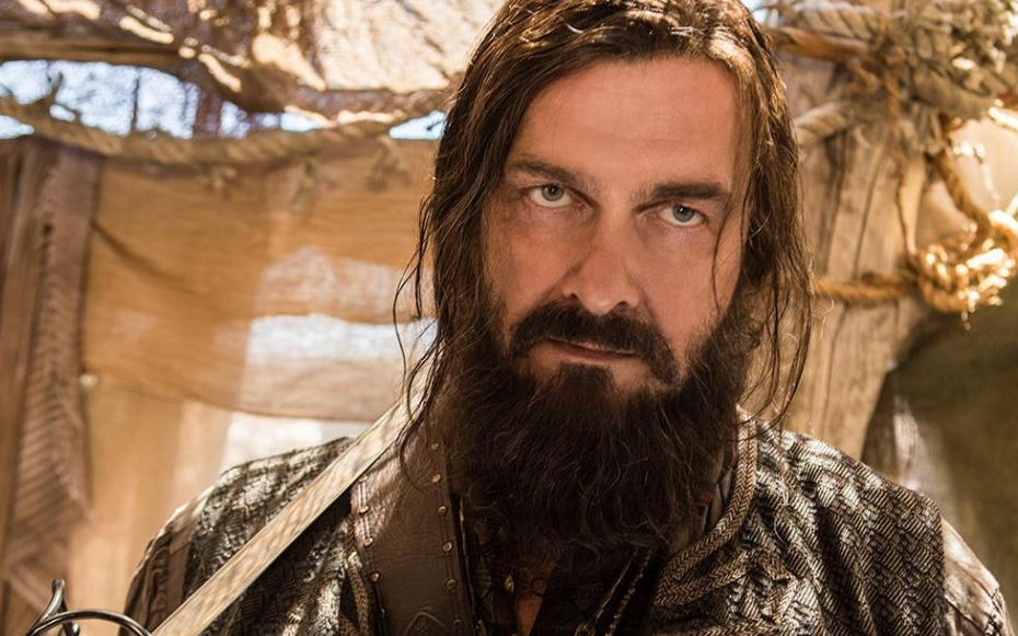 black sails
