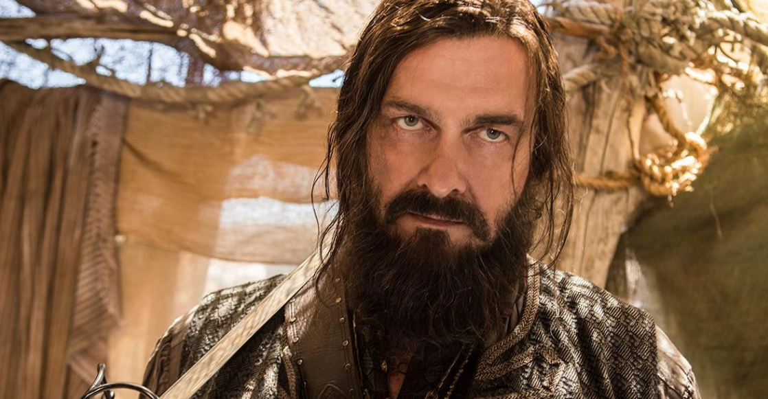 black sails