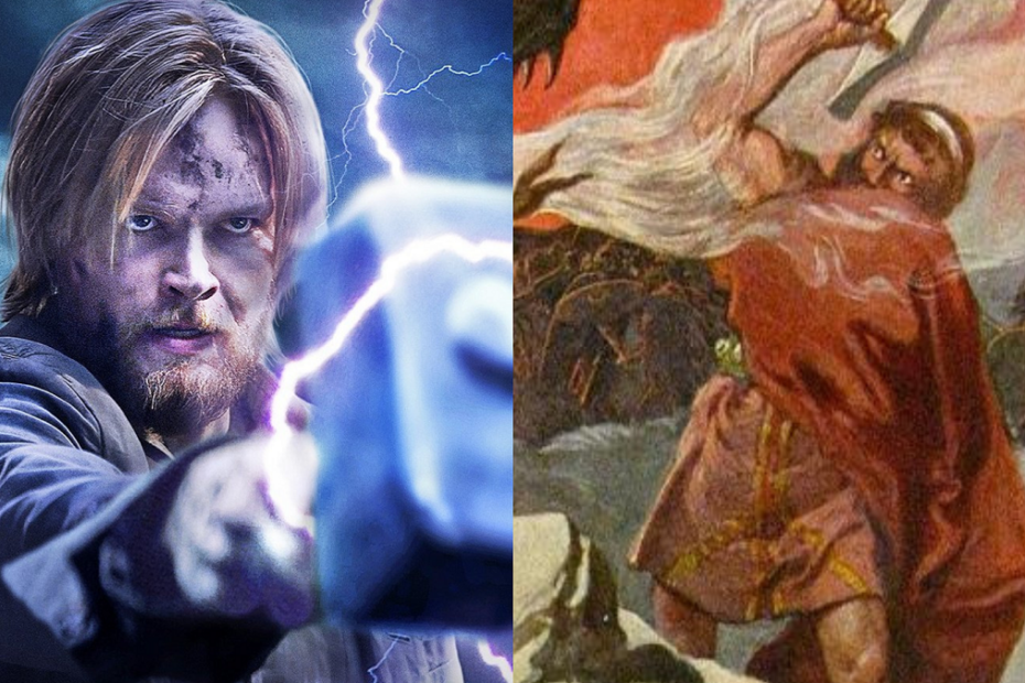 Ragnarok