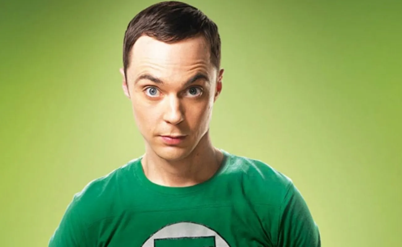 Il test MBTI delle 16 personalità – Sheldon Cooper: personalità Logista
