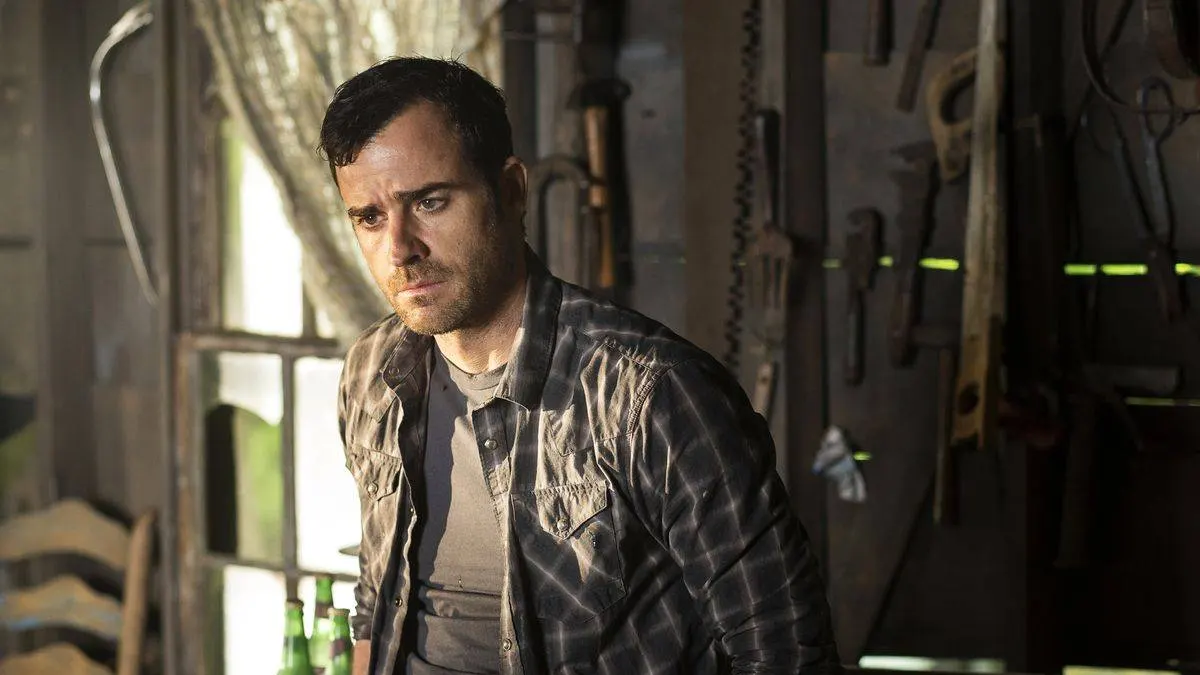 The Leftovers