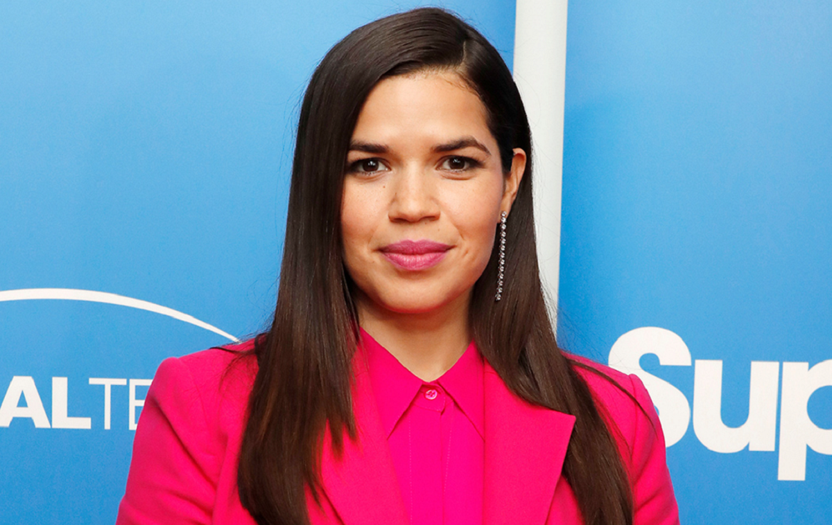 America ferrera