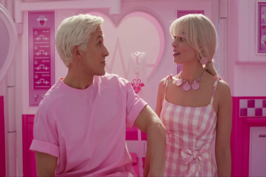 Barbie
