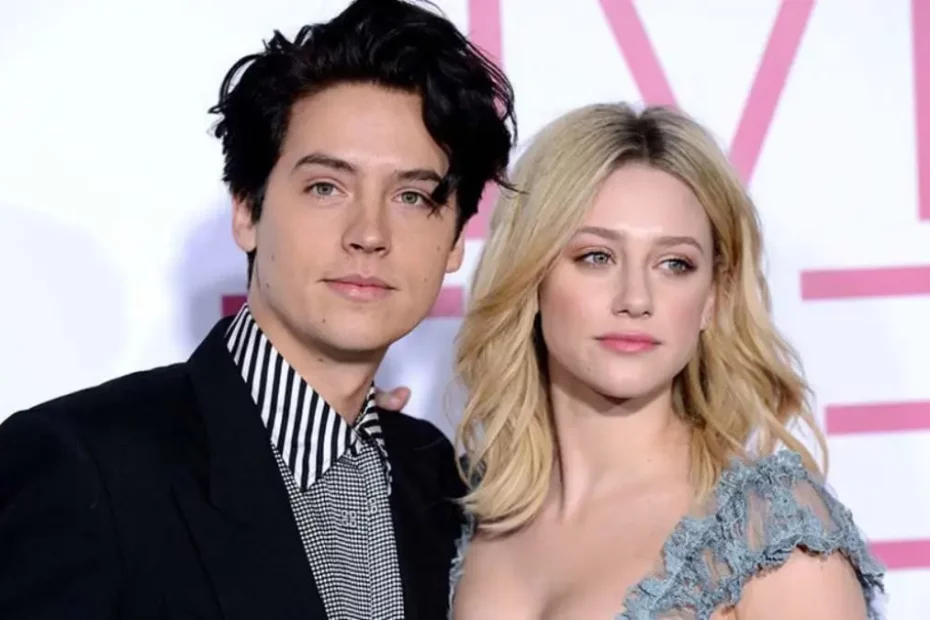 cole sprouse