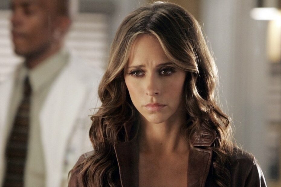 Ghost Whisperer