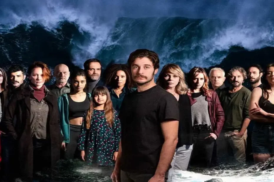 Serie Tv Rai