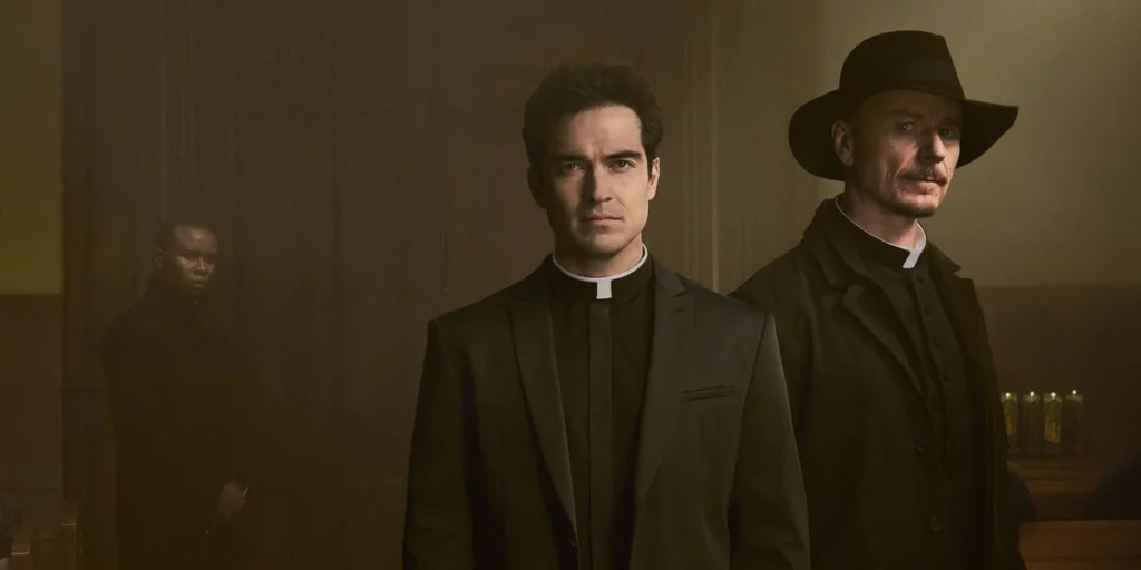 The Exorcist migliori serie tv horror