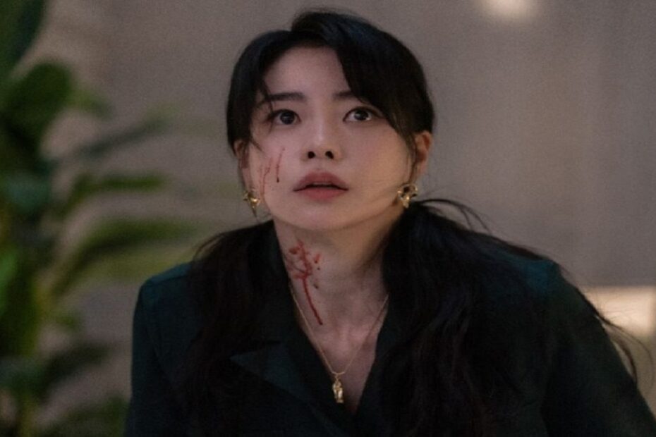 k-drama
