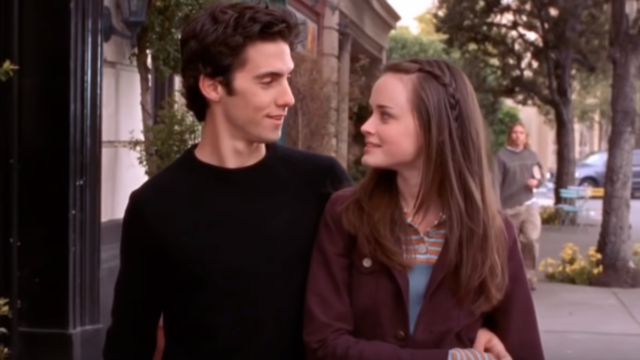 Un’analisi delle 3 principali relazioni di Rory Gilmore a confronto