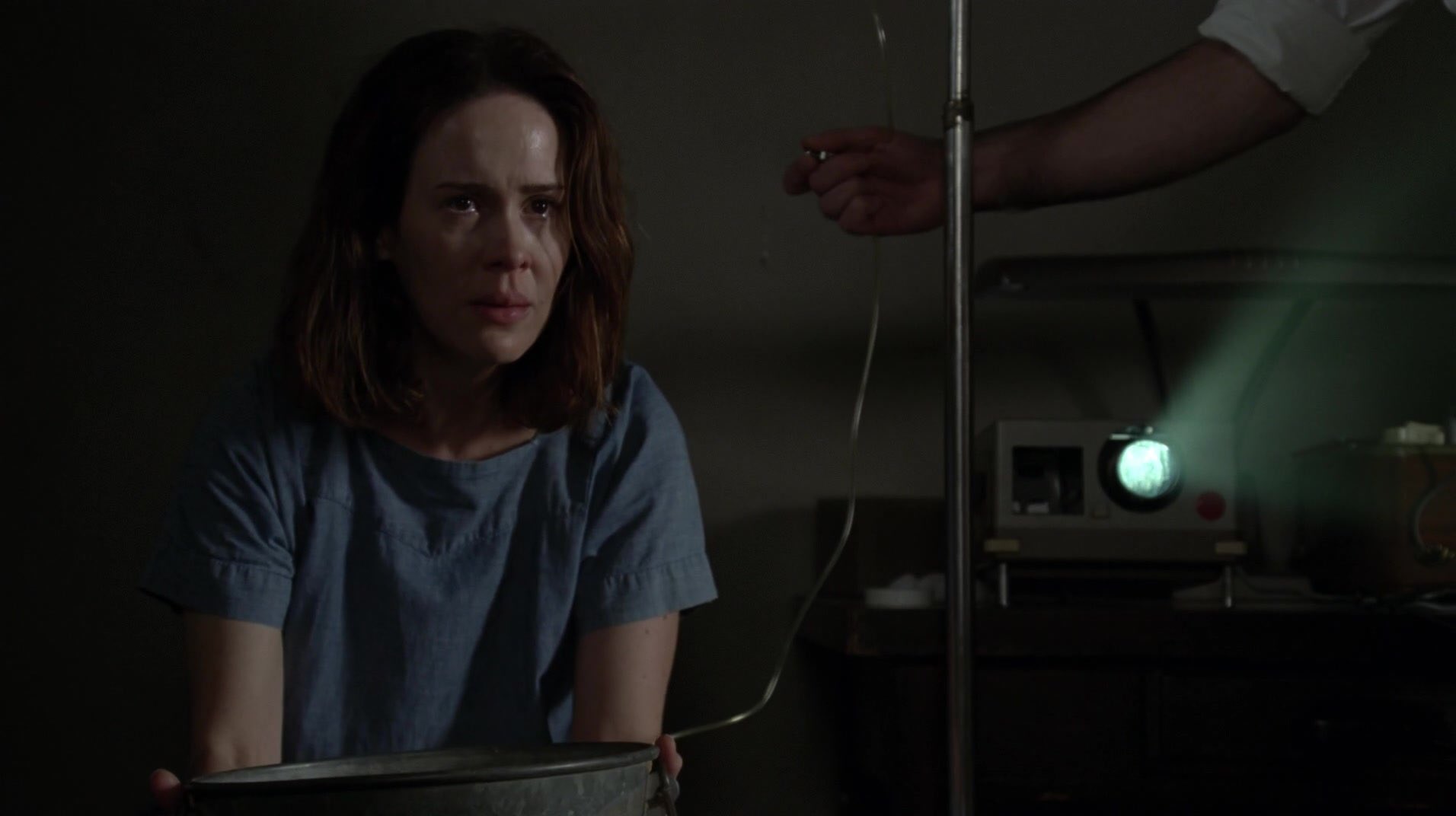 Perché Asylum è la migliore stagione in assoluto di American Horror Story