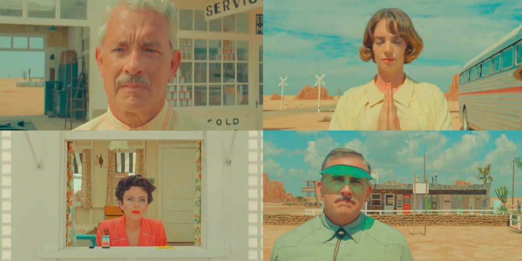 wes anderson