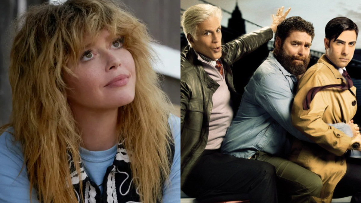 7 Serie Tv da recuperare se hai amato la terza stagione di Only Murders in the Building