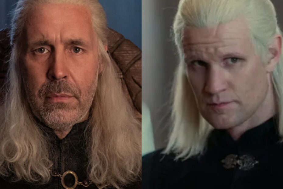house of the dragon