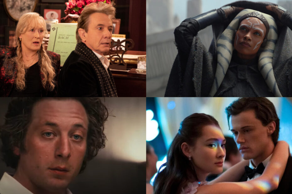 serie tv più popolari