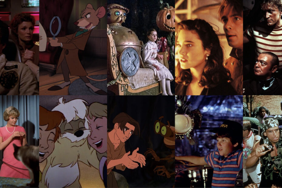 film Disney