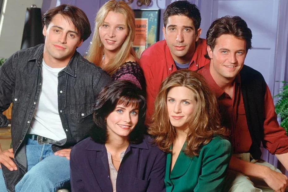 Friends