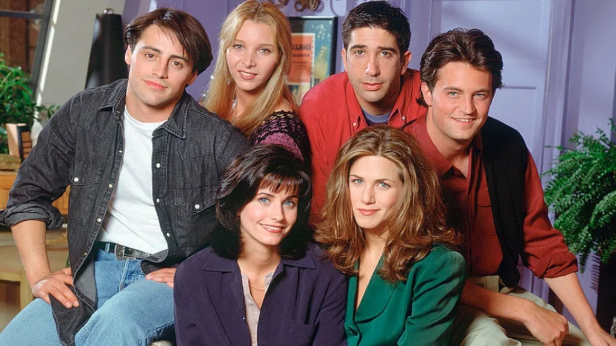 Friends
