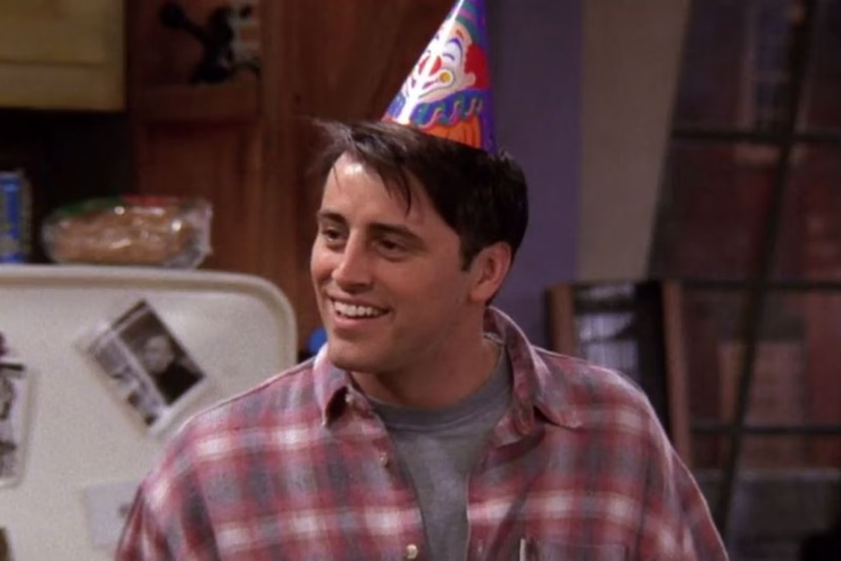 Friends