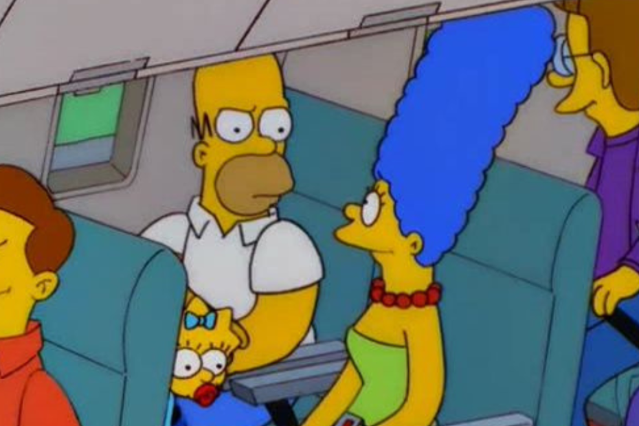 I Simpson