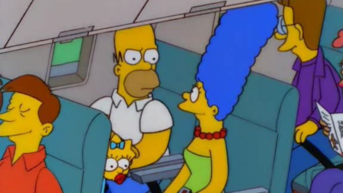 La Classifica delle 10 migliori stagioni de I Simpson