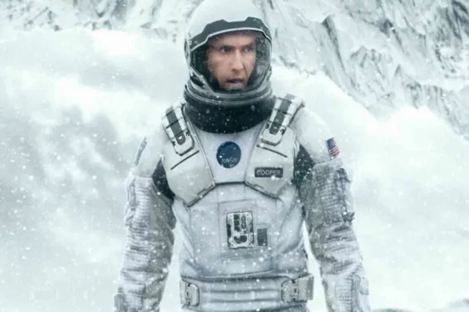 Interstellar