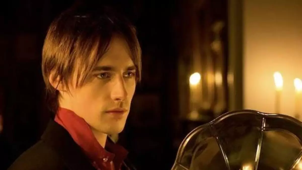 Penny Dreadful: Dorian Gray e l’immortalità del potere