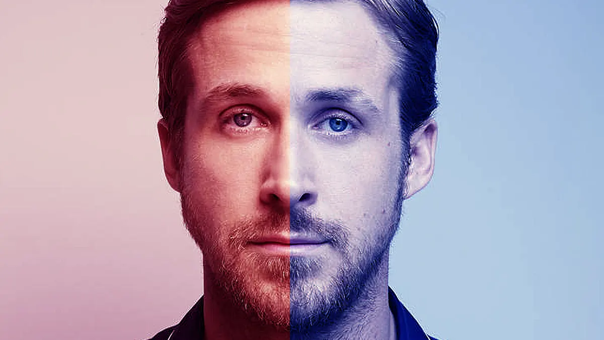 Ryan Gosling