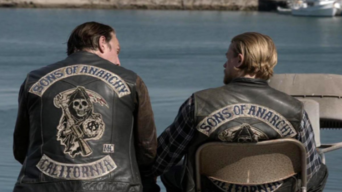 Il rapporto tra Chibs e Jax è paragonabile a una storia d’amore