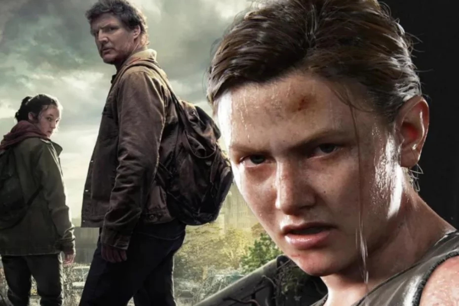 The Last of Us