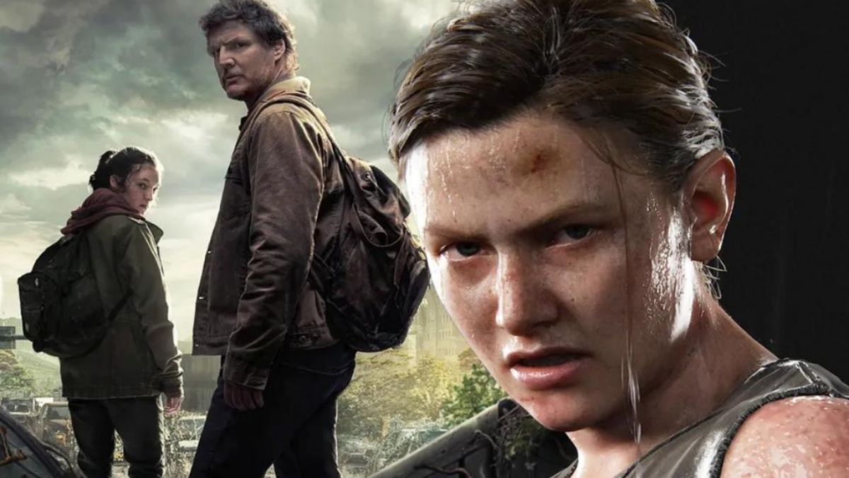 The Last of Us
