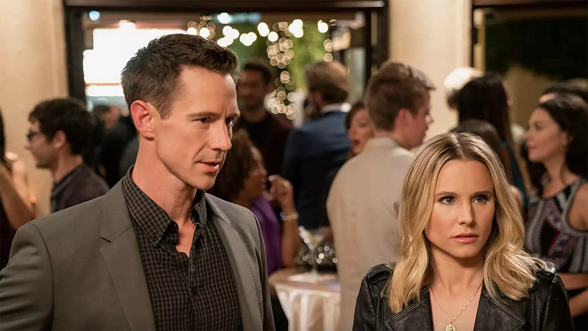 Veronica Mars