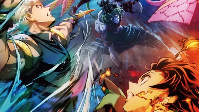 demon slayer