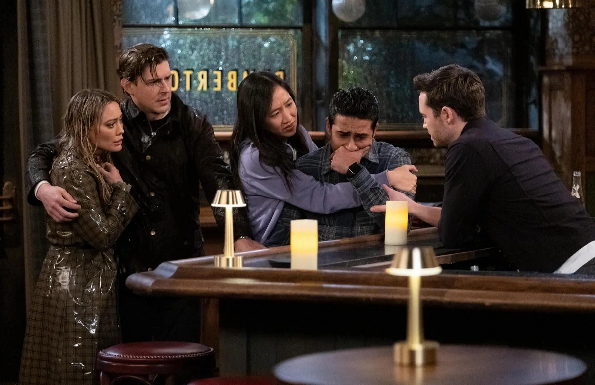 How I Met Your Father