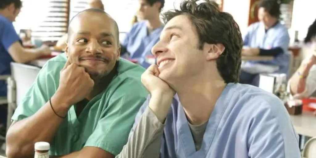 Scrubs