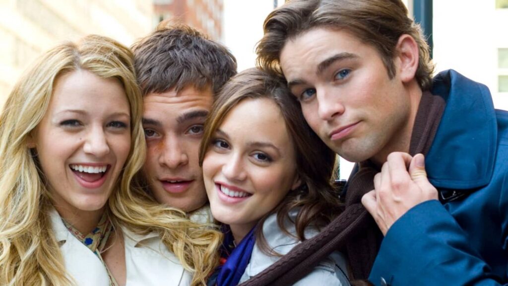 gossip girl