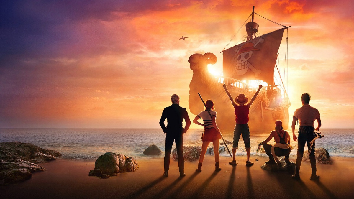 I 5 aspetti più fedeli all’opera madre visti nella One Piece di Netflix