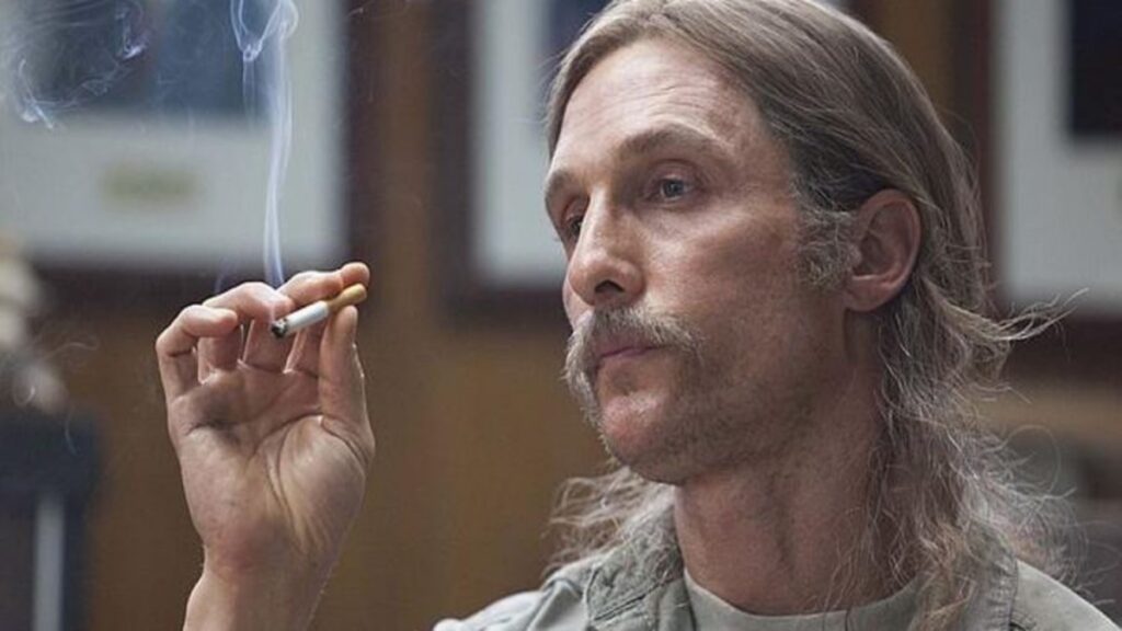 true detective