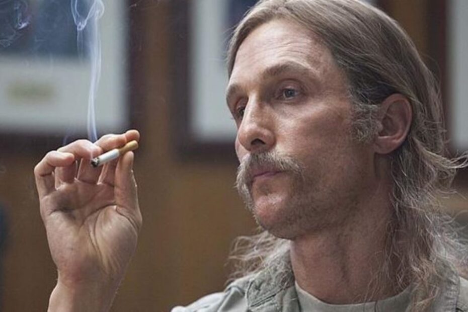 true detective