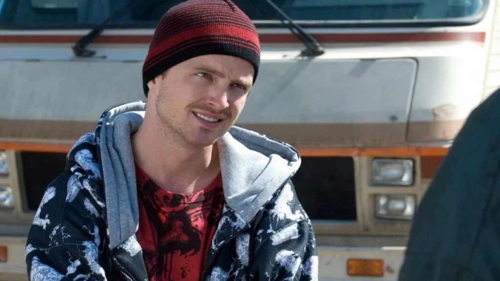 Breaking Bad – Aaron Paul ricorda una scena che lo ha traumatizzato: «Ero spaventato, un momento brutale»