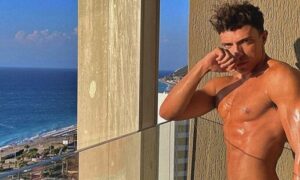 Attori OnlyFans: i 10 attori più attivi sulla piattaforma (aggiornato)