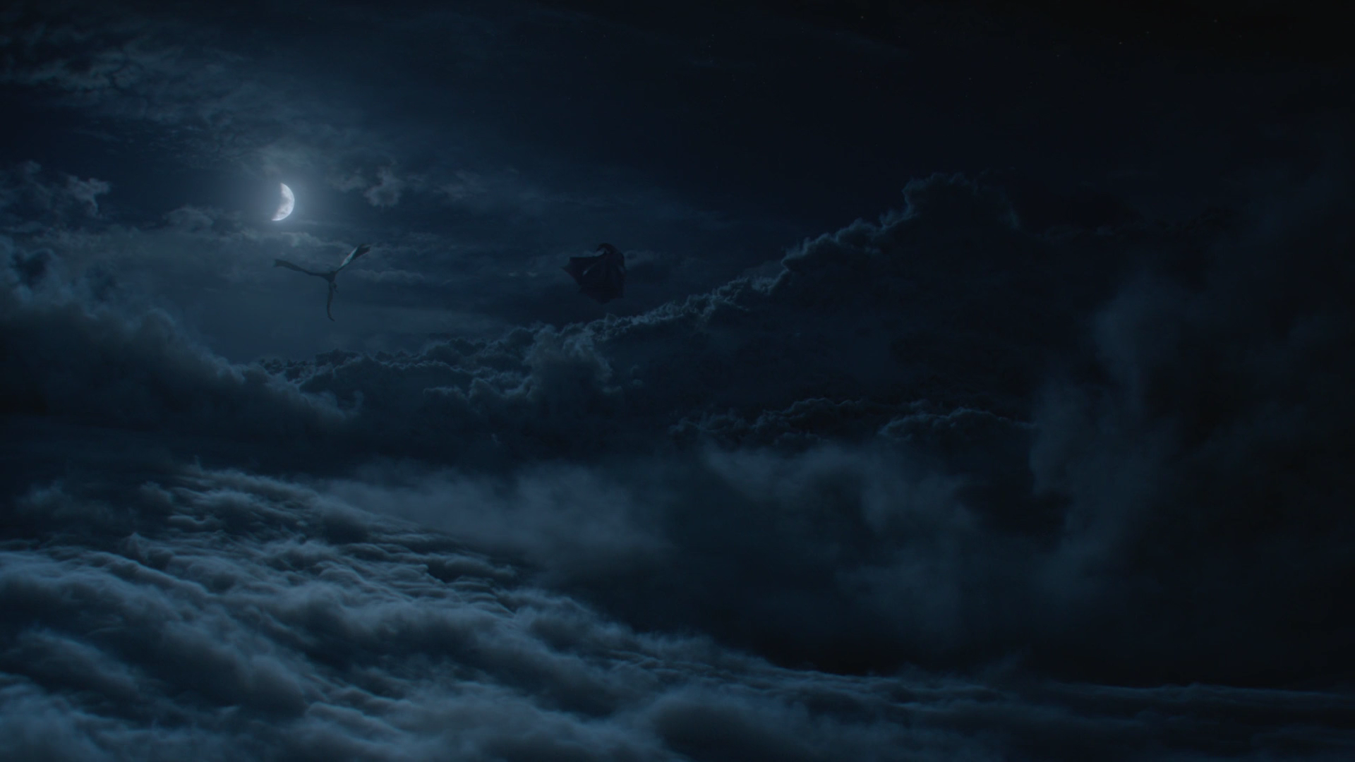 Game of Thrones 8×03 – Cronache di un episodio per cui la Tv non era ancora pronta