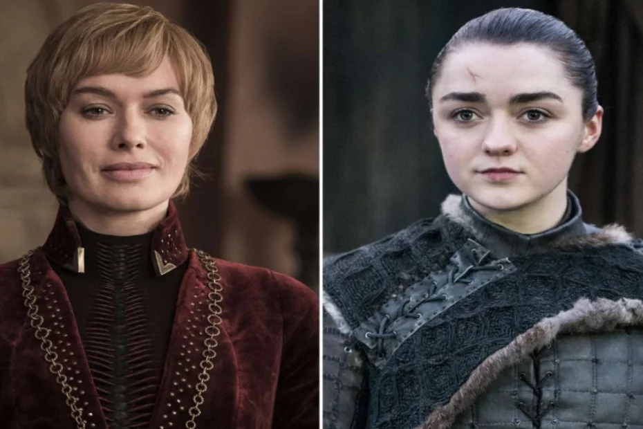 Game of Thrones