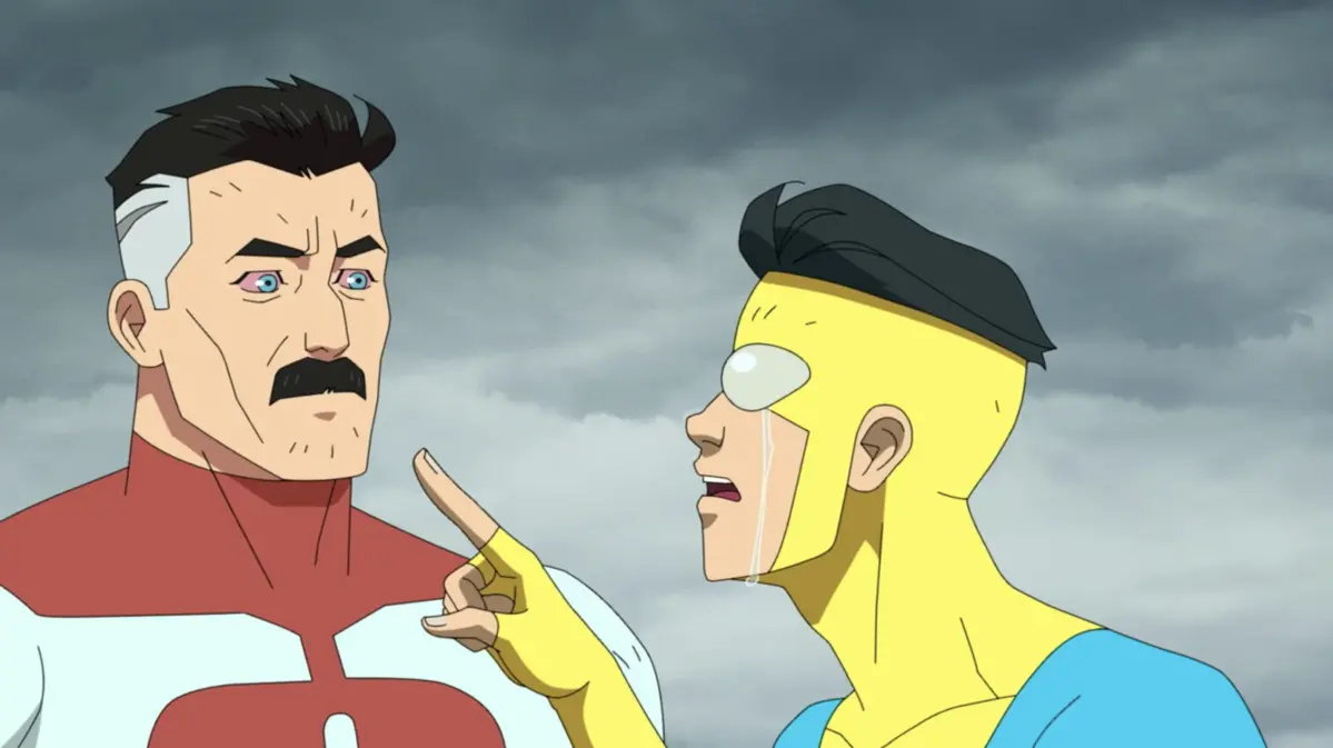 invincible